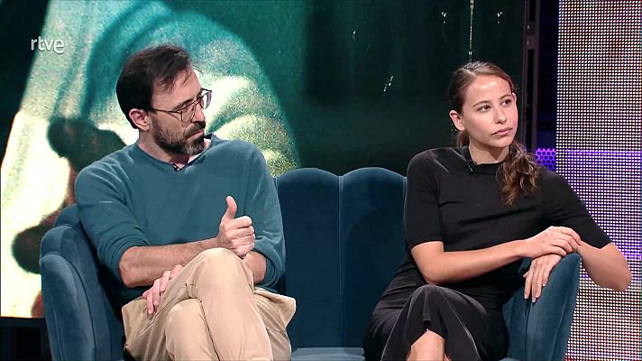 Culturas 2 - Entre Fráncfort y "Finlandia"