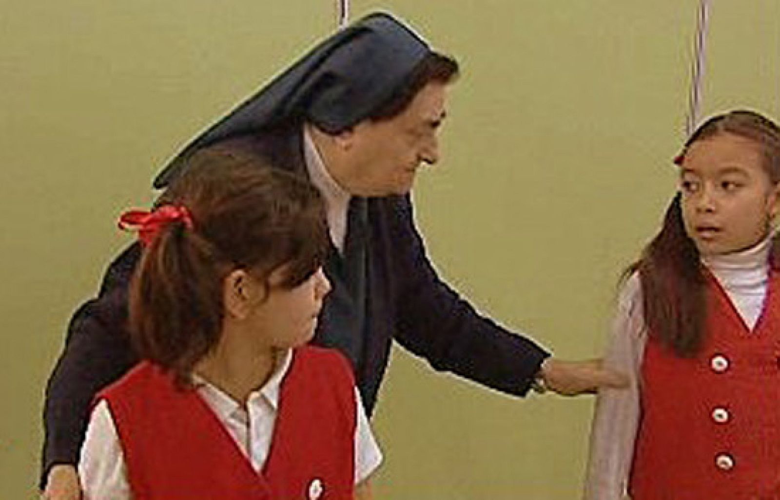 España Directo - Las "majorettes" de Irún | Ver