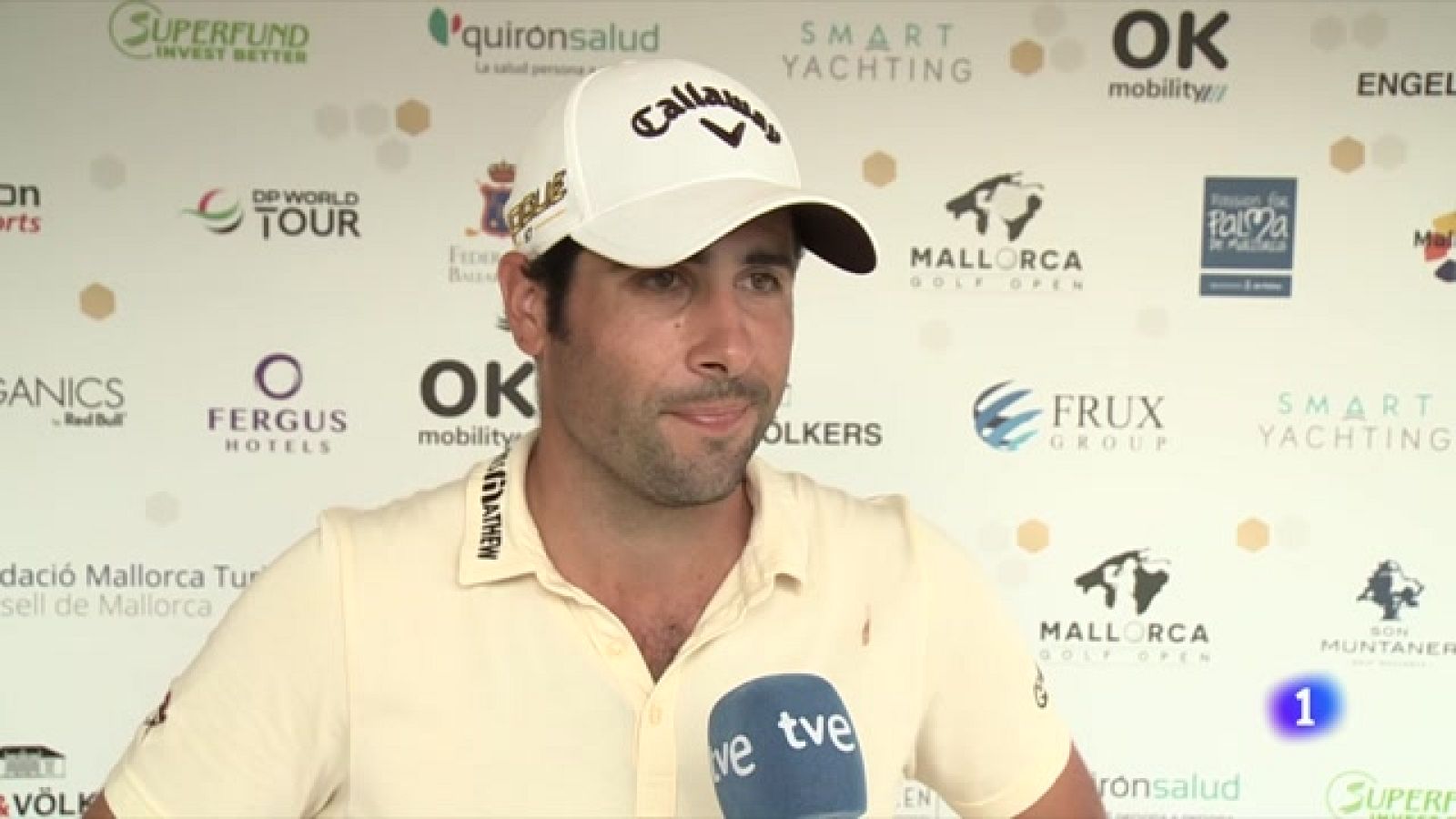 Adrián Otaegui gana en Valderrama | Ver