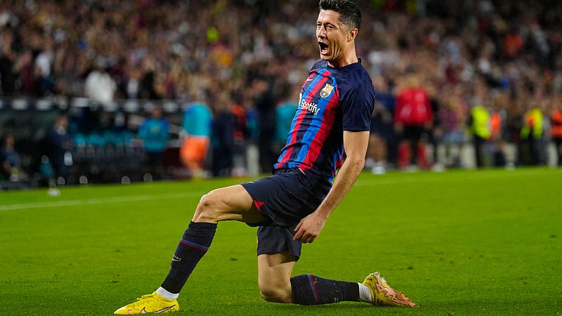 Barça-Villarreal: resumen del partido de la 10ª jornada de Liga | Primera - ver ahora