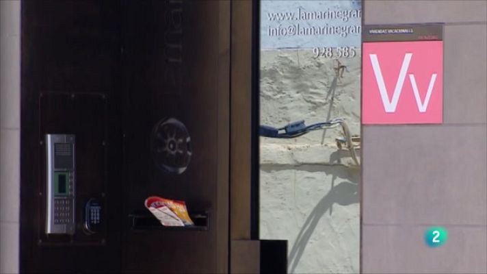 Telecanarias - Telecanarias 2 - 20/10/2022