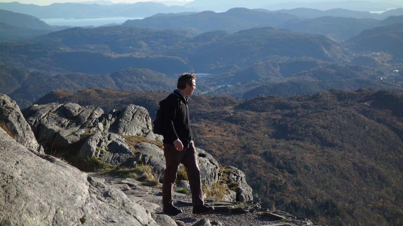 Escandimanía - Noruega - Ver ahora