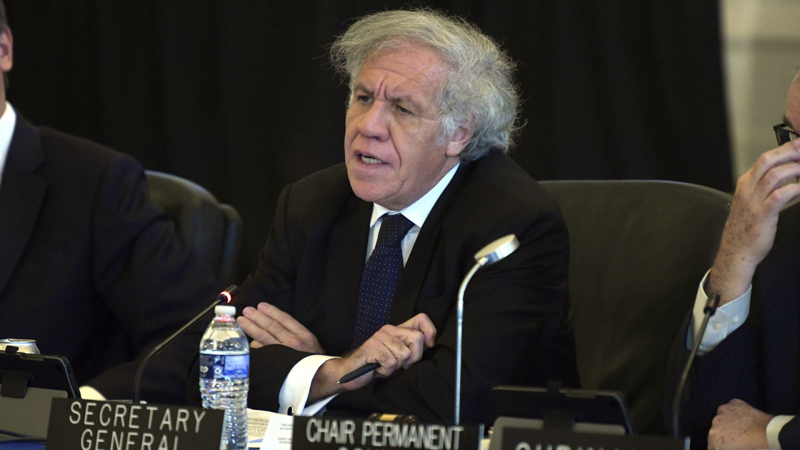 Telediario Internacional - 20/10/22  - ver ahora