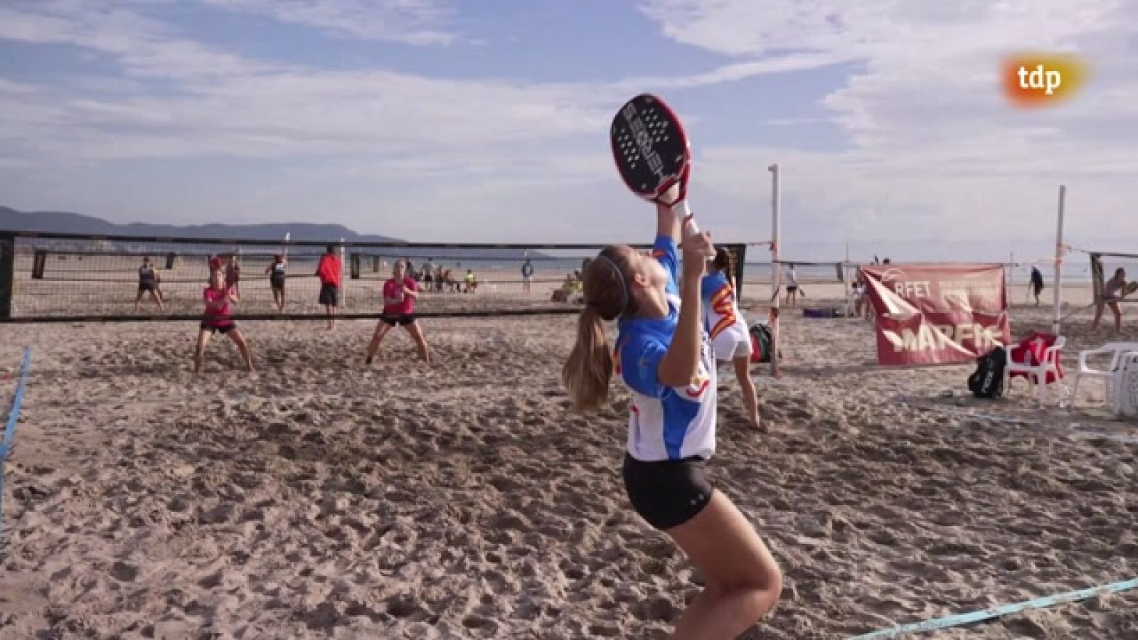 Tierra de campeones - 2022 - Programa 19 - ver ahora