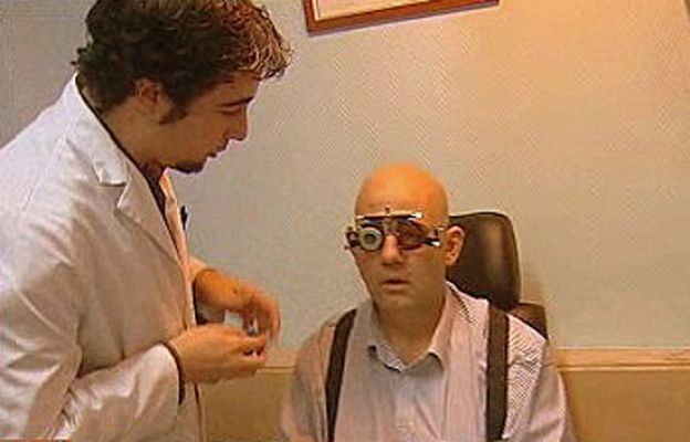 España Directo - Dentista y gafas casi gratis