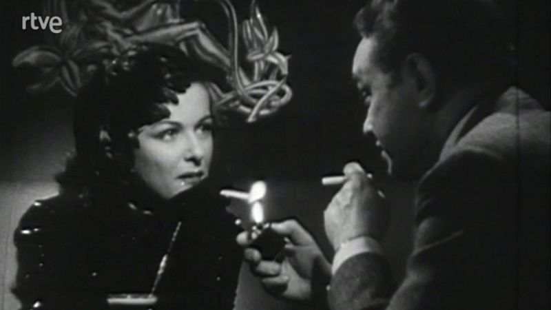 De película - Clásicos del cine negro. Parte 2 - De película | Ver