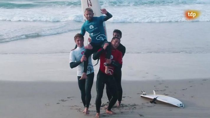 Surfing.es - Programa 38