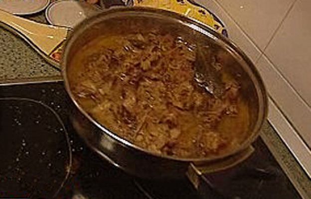 RTVE Cocina - Caldereta casera de cordero