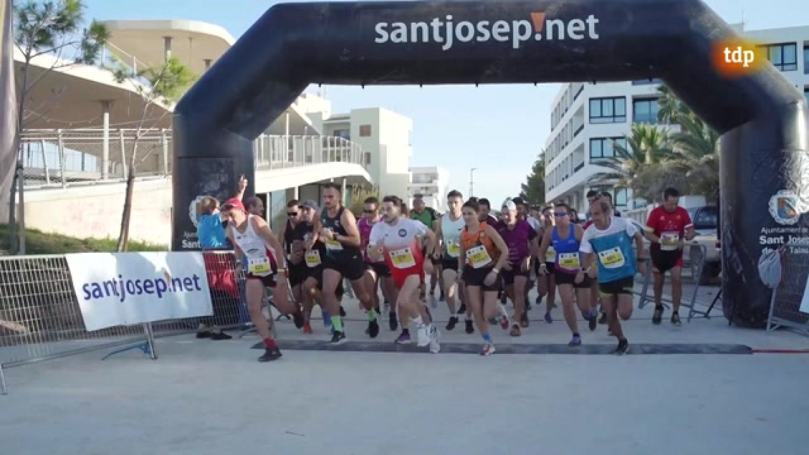 Trail - Ibiza Trail 2022 - ver ahora