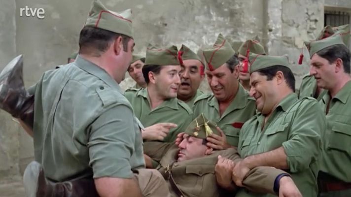 La banda de Pérez - Capítulo 24