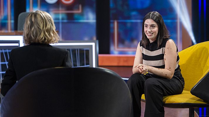 La gran confusión - La chica de los mil lunares