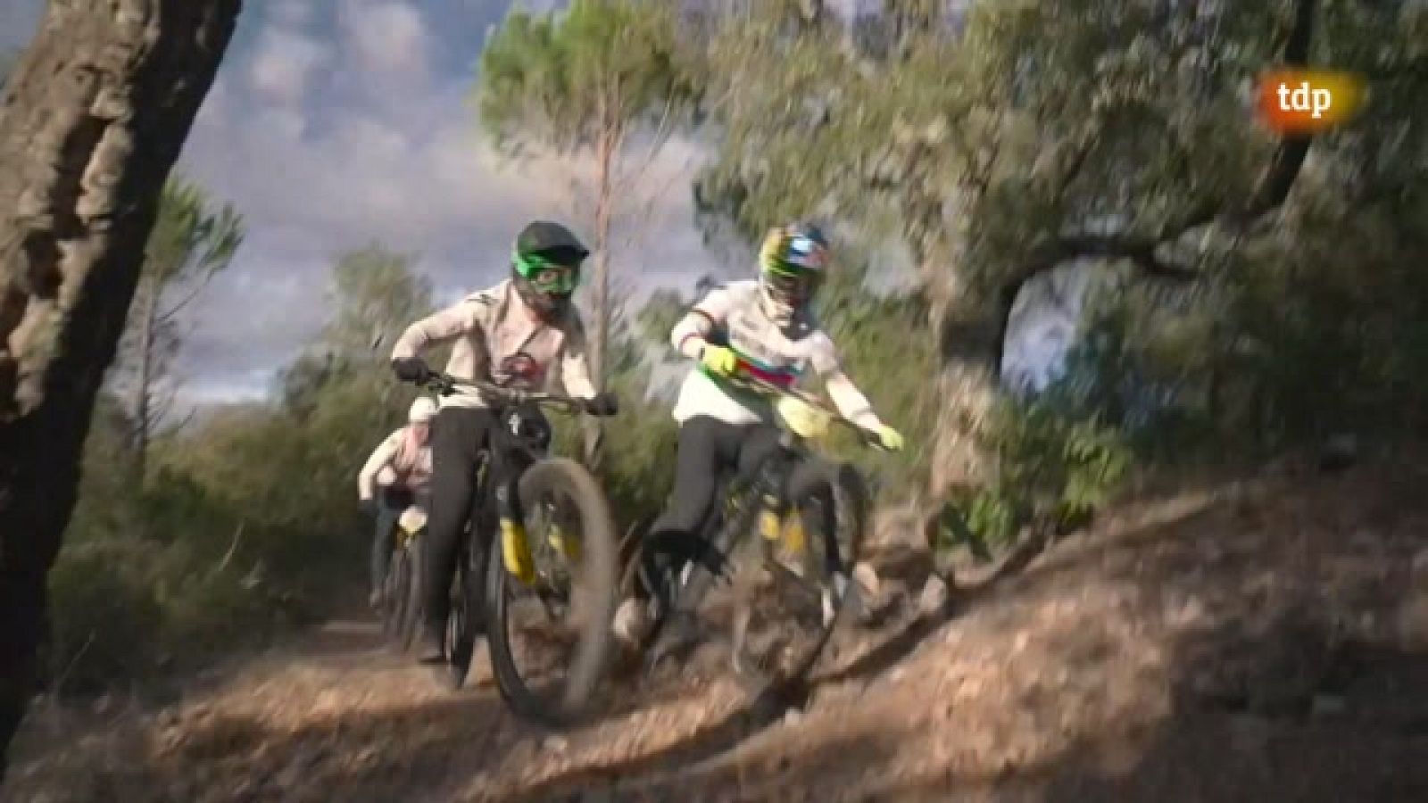 Va de bikes - 2022 - Programa 15 - ver ahora