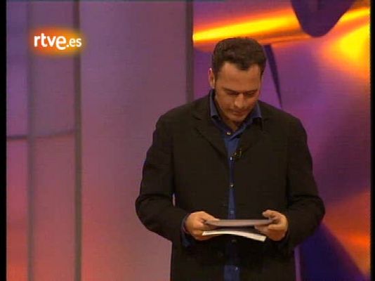 Música en el Archivo de RTVE - Proclamación ganadores de 'OT-1'