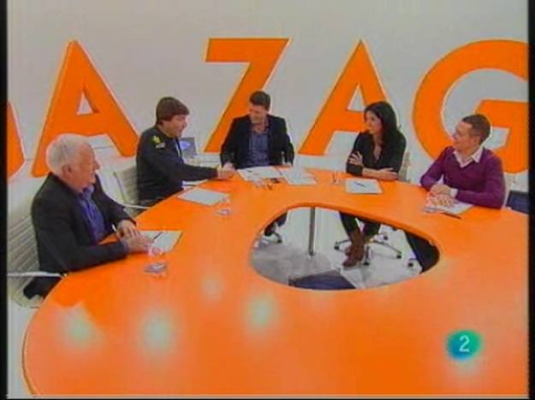 ZigaZaga - ZigaZaga - 18/01/2010