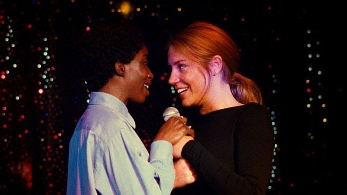 Días de cine - Días de Cine: Los cinco Diablos.