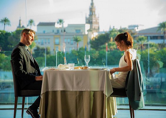 Días de cine - Días de Cine: La piel del tambor.