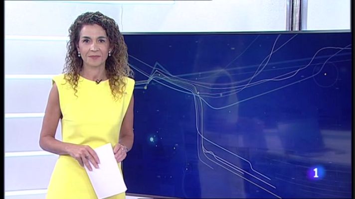 Informativo Telerioja - Informativo Telerioja  - 21/10/22