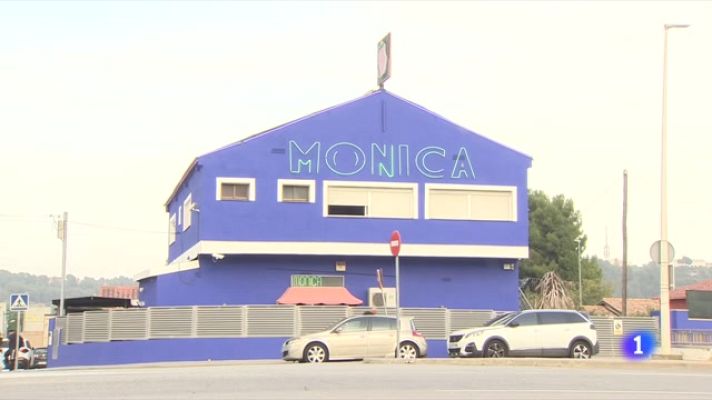 L'Informatiu - Submissió química per estafar clients en un club nocturn