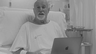 XIII Concurso de Cortos RNE - Tempus cessus - Ver ahora