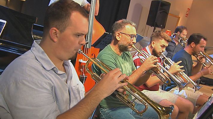 Noticias Andalucía - 'Assejazz' cumple 10 años y estrena sede