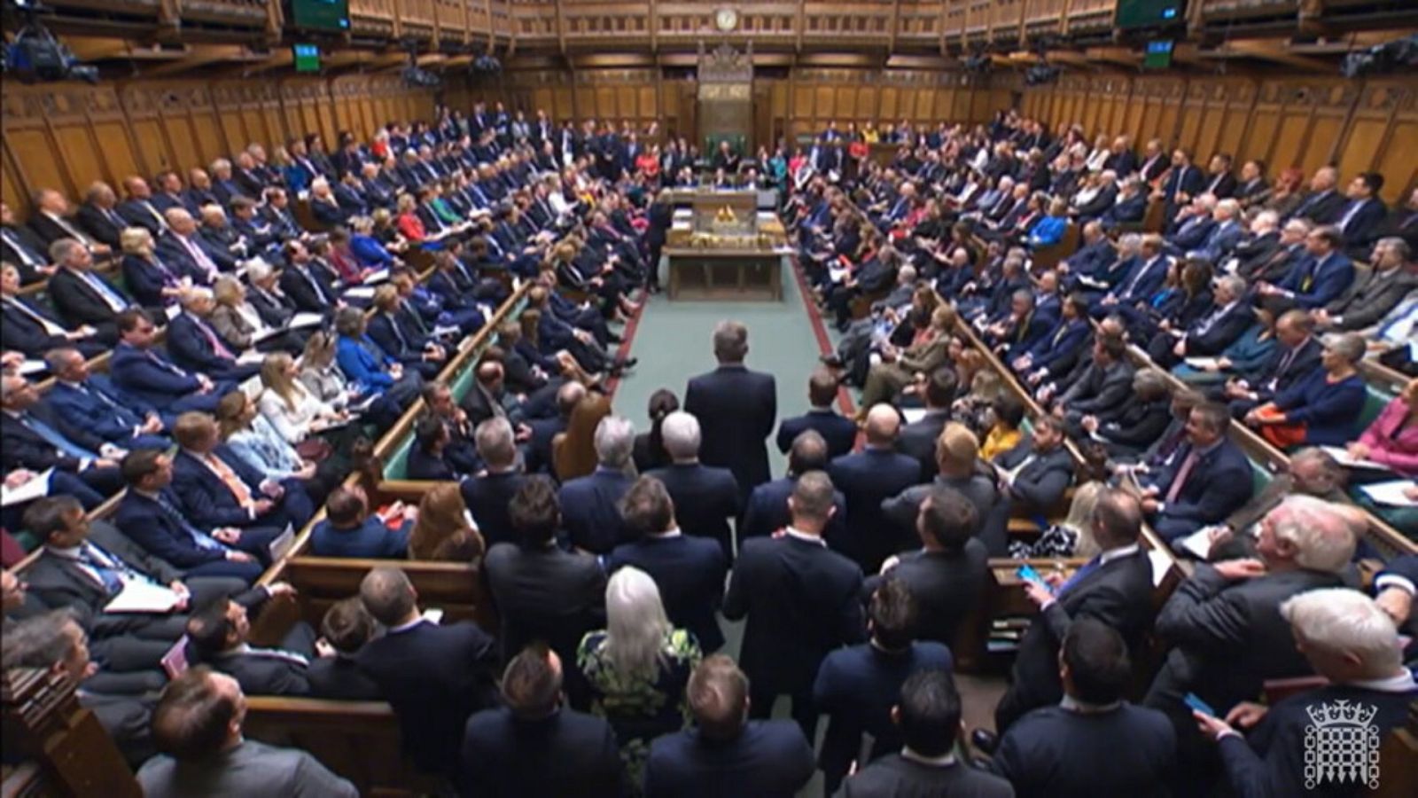 Telediario 2 en cuatro minutos - 21/10/2022 - Ver ahora