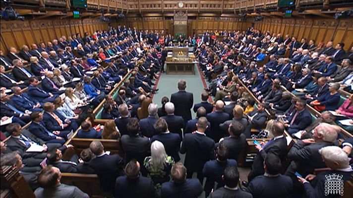 Telediario 1 - Telediario 1 en 4' - 21/10/2022