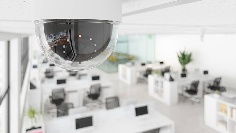 El TC avala el despido a un empleado tras ser grabado robando