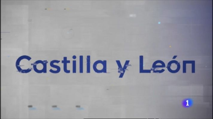 Noticias de Castilla y León - Noticias Castilla y León 2 - 21/10/22