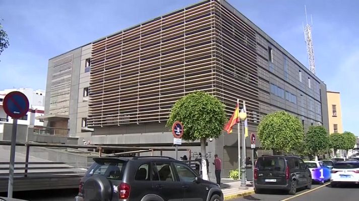 Telecanarias - Canarias en 2' - 21/10/2022