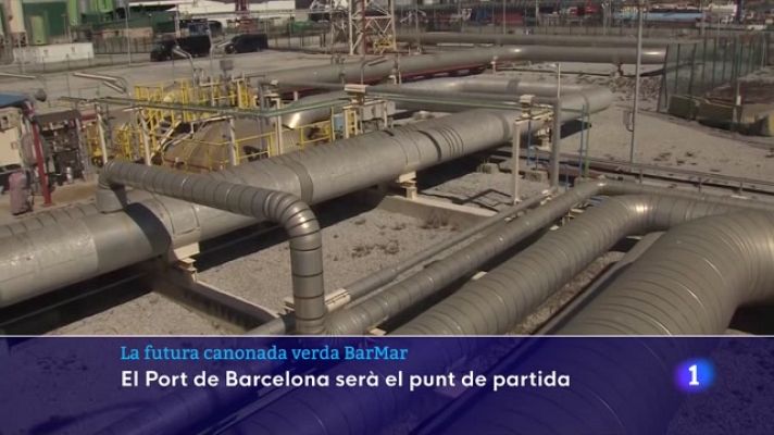 L'Informatiu - L'Informatiu 2 - 21/10/2022