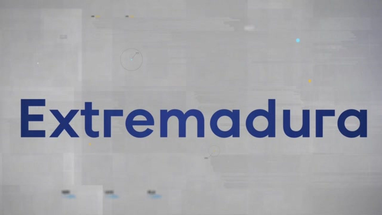 Noticias de Extremadura - 21/10/2022 - Ver ahora
