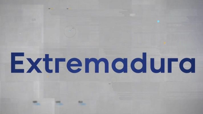 Noticias de Extremadura - Noticias de Extremadura - 21/10/2022