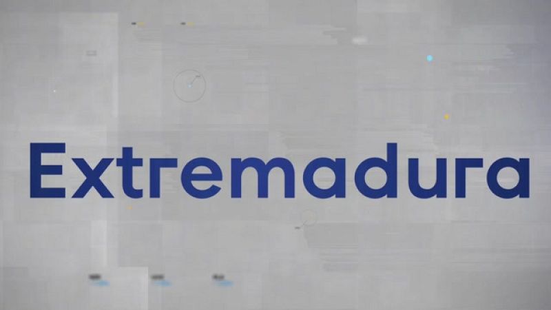 Noticias de Extremadura - 21/10/2022 - Ver ahora