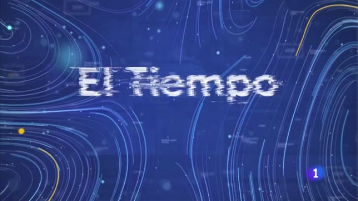 TeleCantabria - El Tiempo en Cantabria - 21/10/22