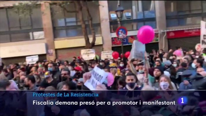 Informatiu Balear - Informatiu Balear 2 - 21/10/22