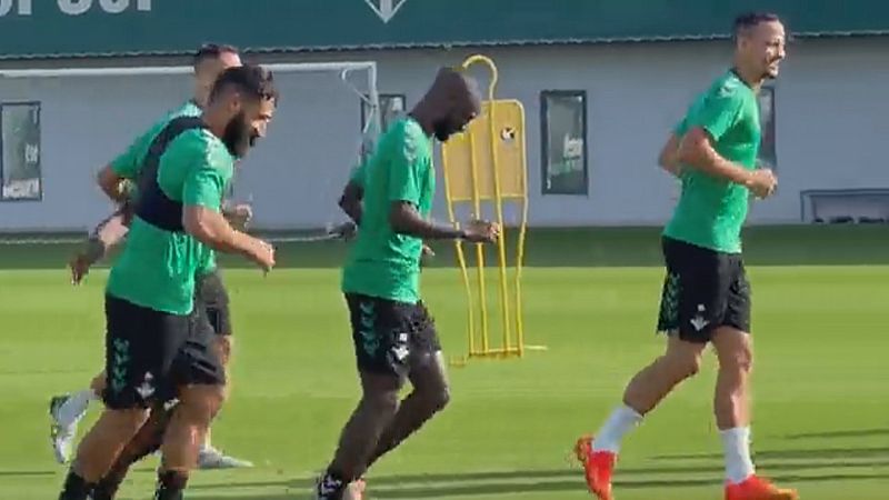 El Cádiz C.F. se enfrenta al Rayo sin Zaldúa - Ver ahora