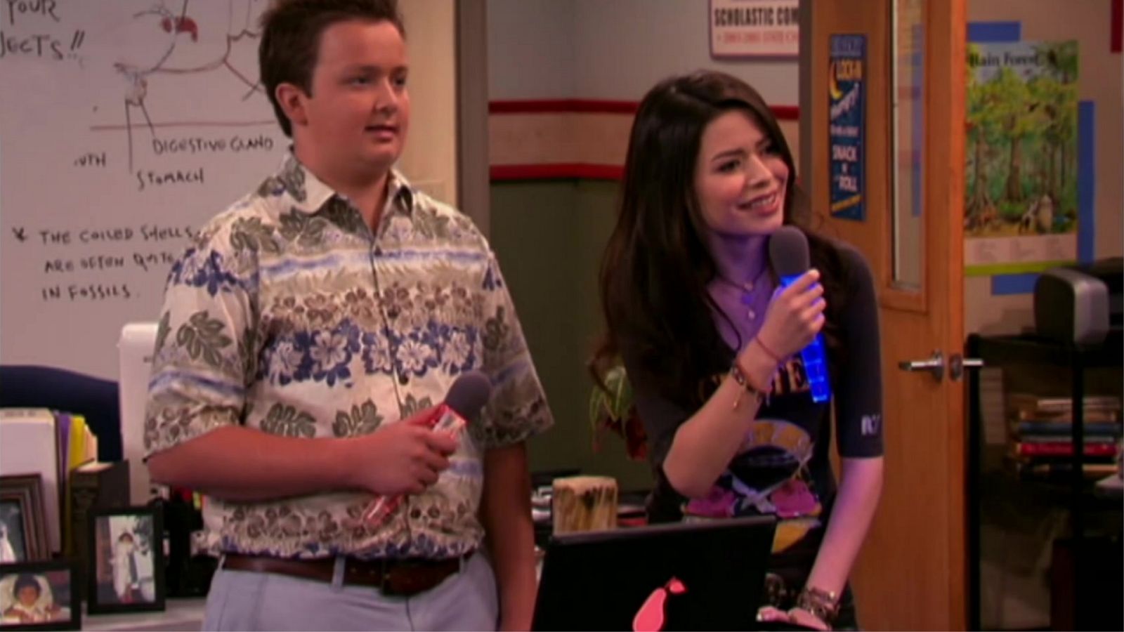 iCarly - Icarly | Ver