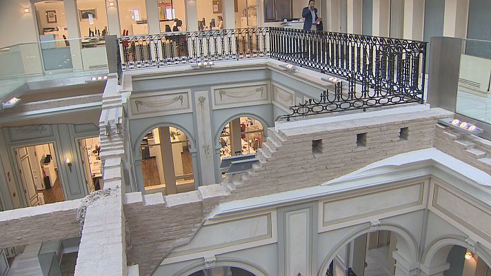 Noticias Andalucía - Festival 'Open House' en Sevilla