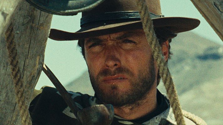Días de cine clásico - Por un puñado de dólares (presentación)