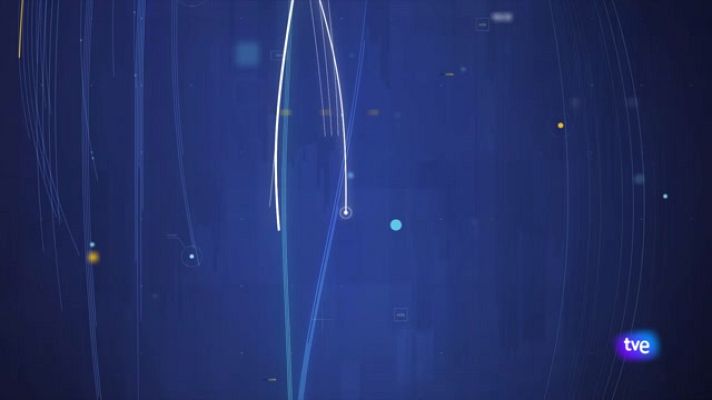 Informativo de Madrid - Informativo de Madrid 2 21/10/2022