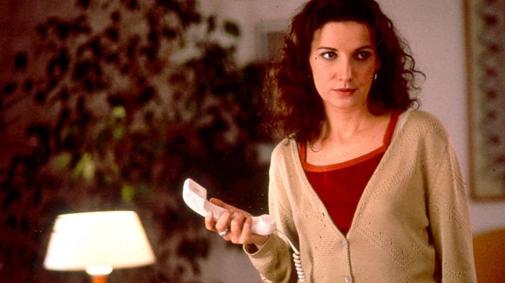 Cine de siempre - Las razones de mis amigos