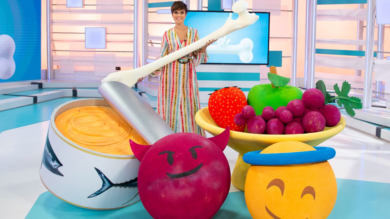 Saber vivir - 30/10/22 - ver ahora