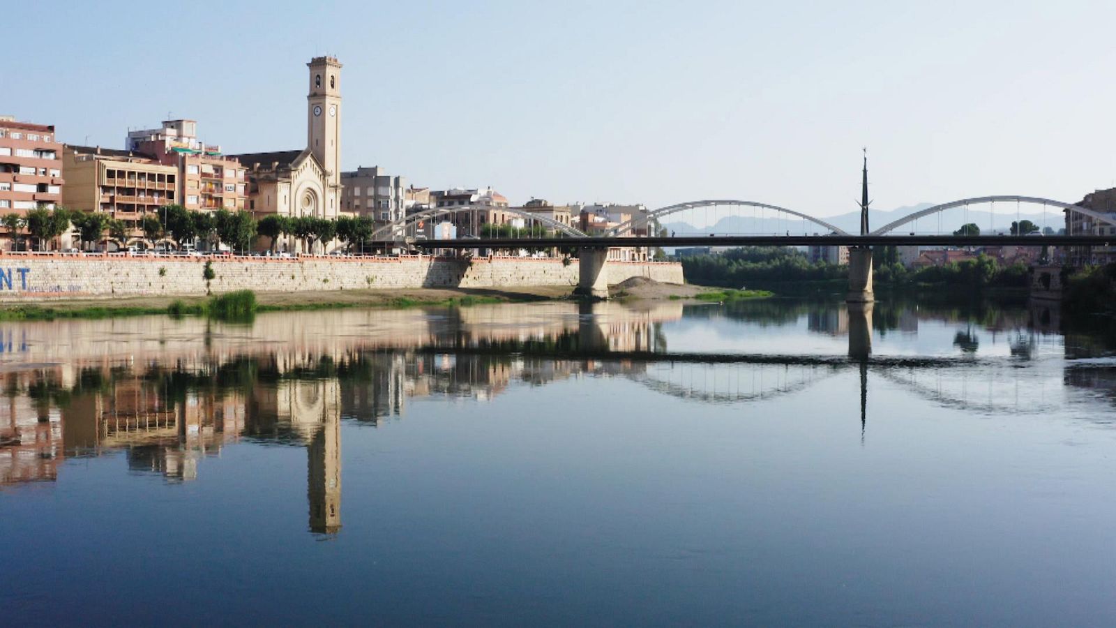 Un país mágico - Tortosa - ver ahora