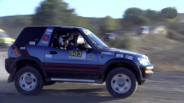 Racing for Spain - 2022 - Programa 30