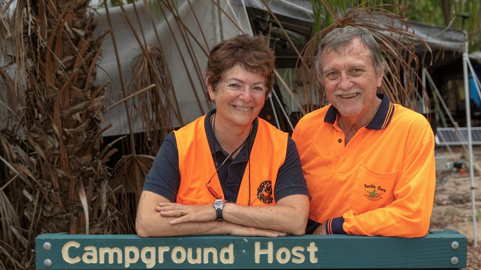 Rincones de Australia - Episodio 7: Héroes locales - ver ahora