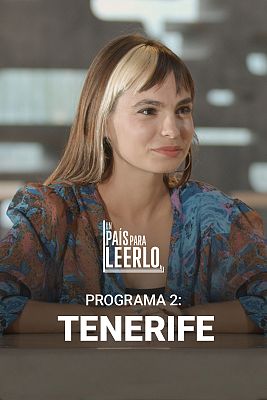 Un país para leerlo - Tenerife