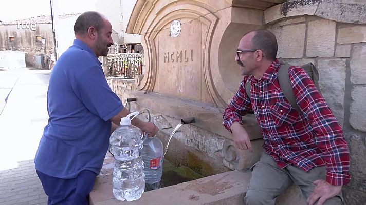 Aquí la Tierra - Aquí la Tierra - 21/10/22