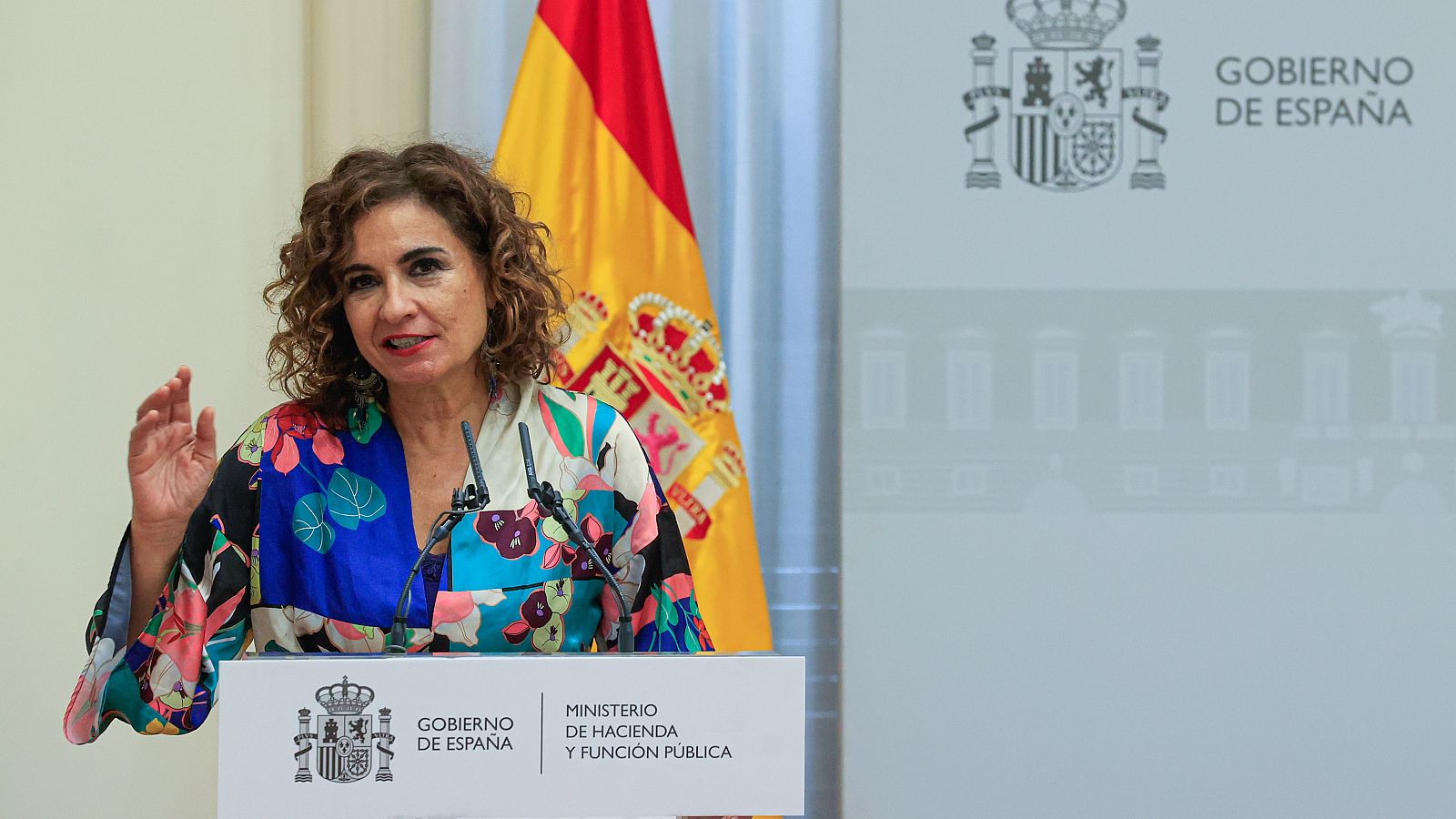 Telediario 2 en cuatro minutos - 21/10/22 - Ver ahora