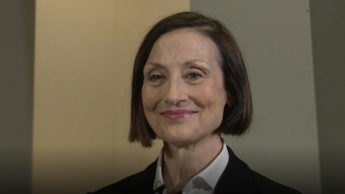 Días de cine - Días de cine - 21/10/22