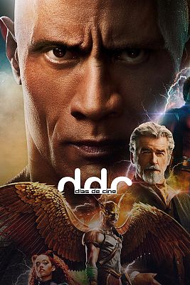 Días de cine - Días de cine - 21/10/22